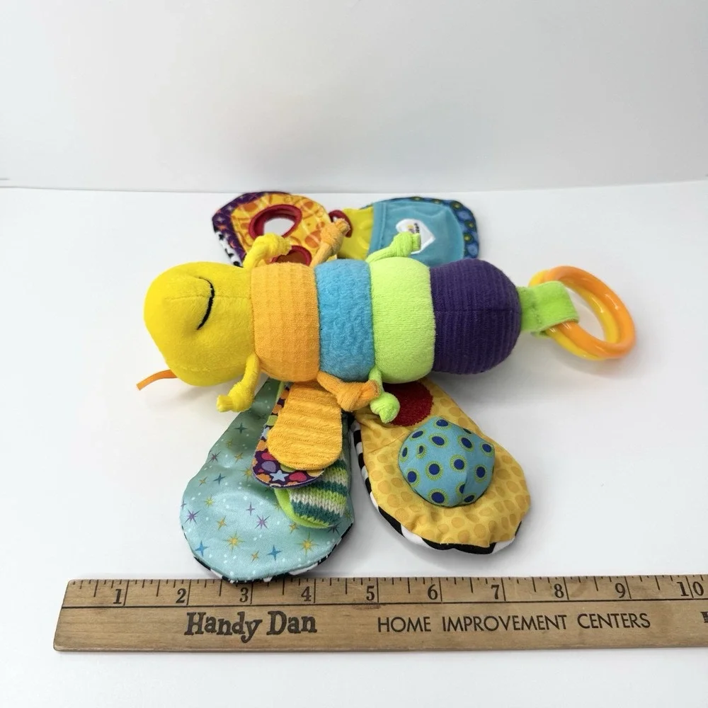 Lamaze clip go